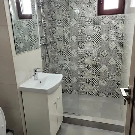 게스트하우스 Ame 데포리노드