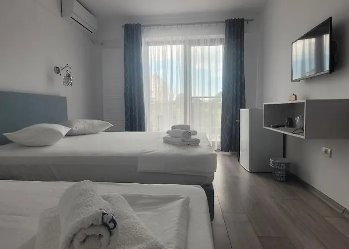 Гостевой дом Ame Эфорие Норд