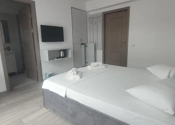 Гостевой дом Ame 4*