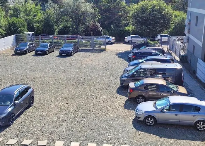 Гостевой дом Ame 4*