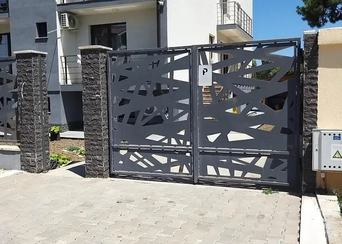 Ame Гостевой дом 4*