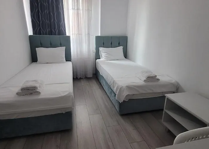 Ame Гостевой дом