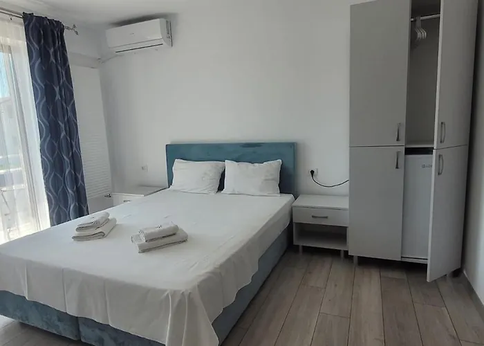 Ame Гостевой дом 4*