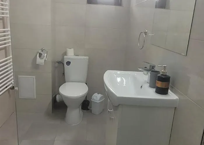 Гостевой дом Ame 4*