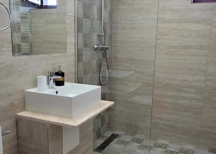 Ame Гостевой дом Эфорие Норд