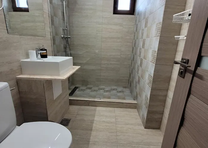 Гостевой дом Ame Эфорие Норд