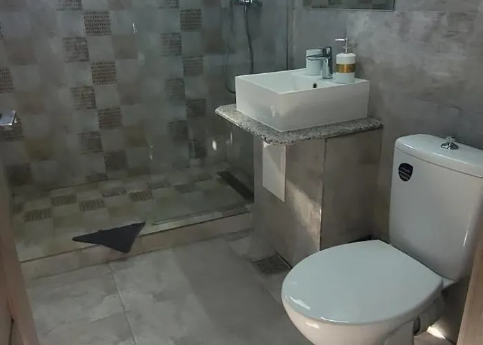 Гостевой дом Ame