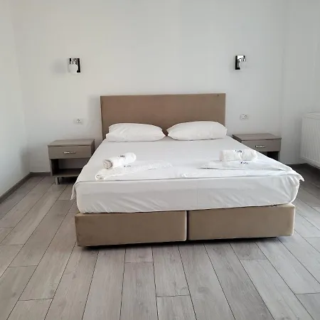 Casa Ame Πανσιόν