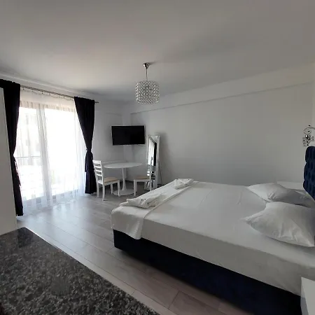 Casa Ame Πανσιόν Eforie Nord