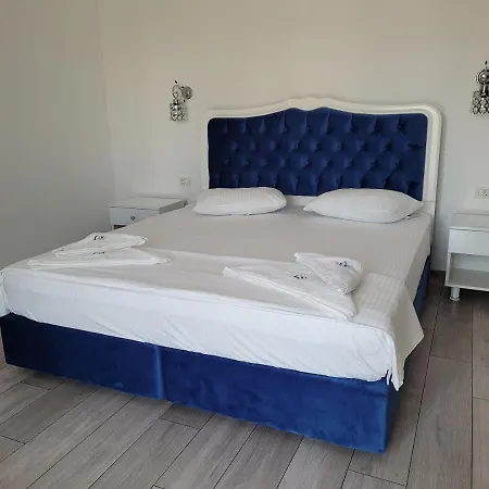 Casa Ame Πανσιόν Eforie Nord