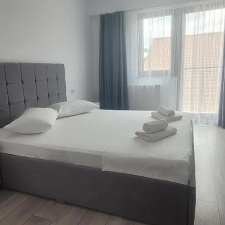 Ame Vendégház 3*