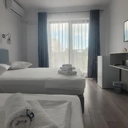 Πανσιόν Casa Ame Eforie Nord