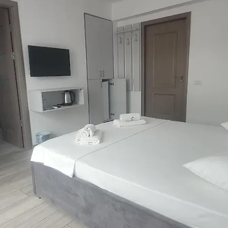 Πανσιόν Casa Ame *