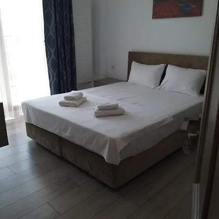 Πανσιόν Casa Ame Eforie Nord