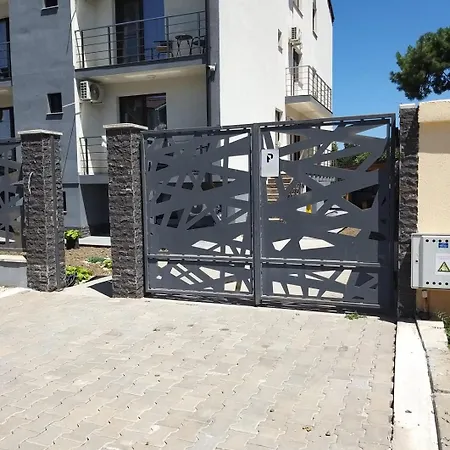 Casa Ame Πανσιόν *