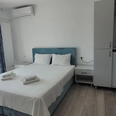 Casa Ame Πανσιόν *