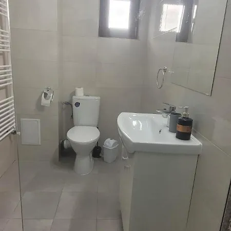 Vendégház Ame 3*