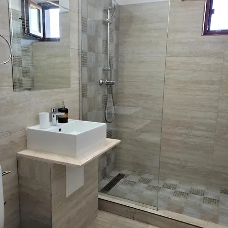 Casa Ame Πανσιόν Eforie Nord