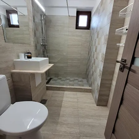 Πανσιόν Casa Ame Eforie Nord