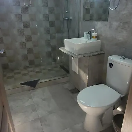 Πανσιόν Casa Ame