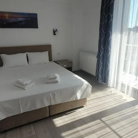 Casa Ame Πανσιόν Eforie Nord
