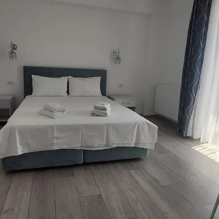 Πανσιόν Casa Ame