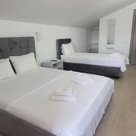 Ame Vendégház 3*