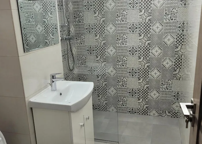 Gasthof Ame Eforie Nord