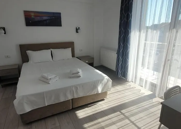 Ame Gasthof Eforie Nord